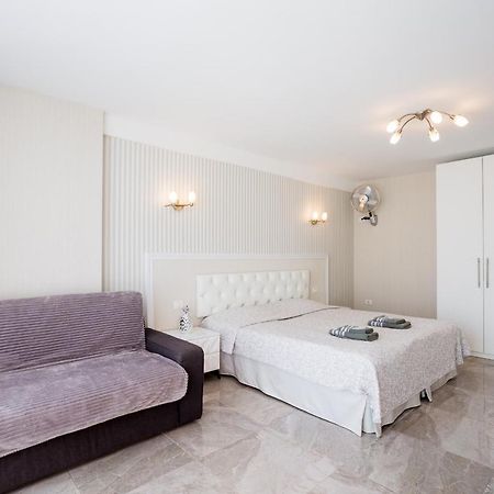 Las Americas De Lux 98M2 Playa Feñabe Kültér fotó