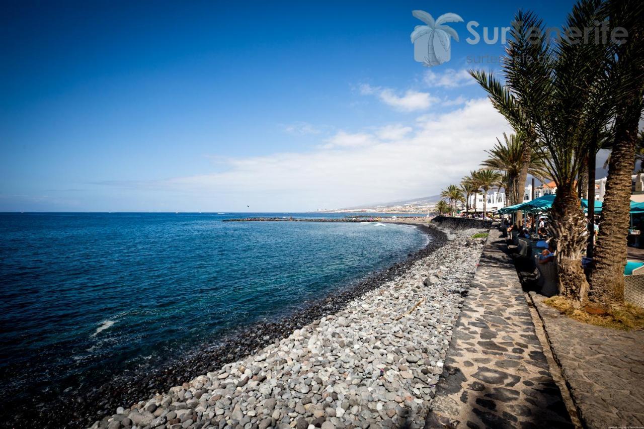 Las Americas De Lux 98M2 Playa Feñabe Kültér fotó