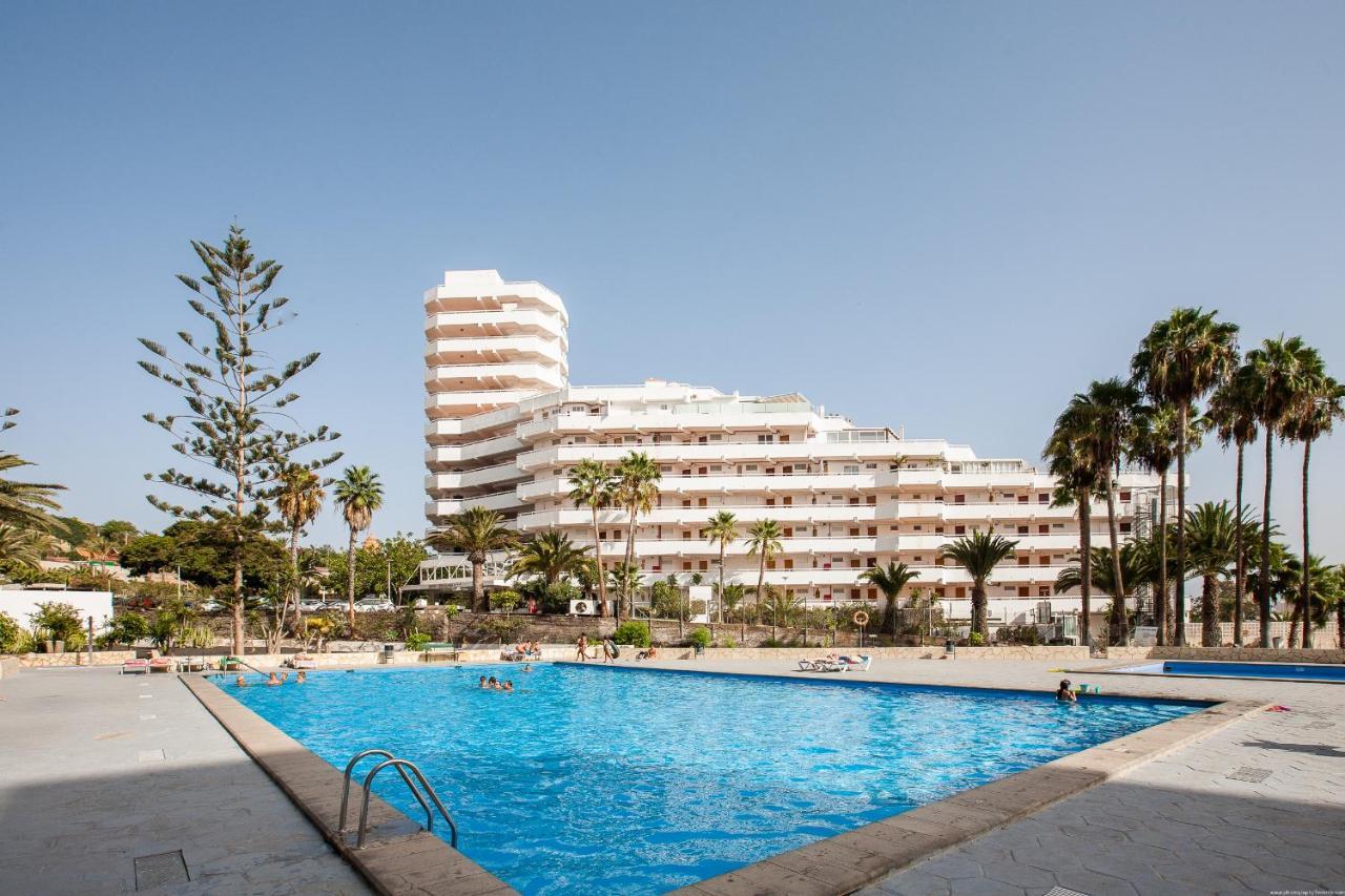Las Americas De Lux 98M2 Playa Feñabe Kültér fotó