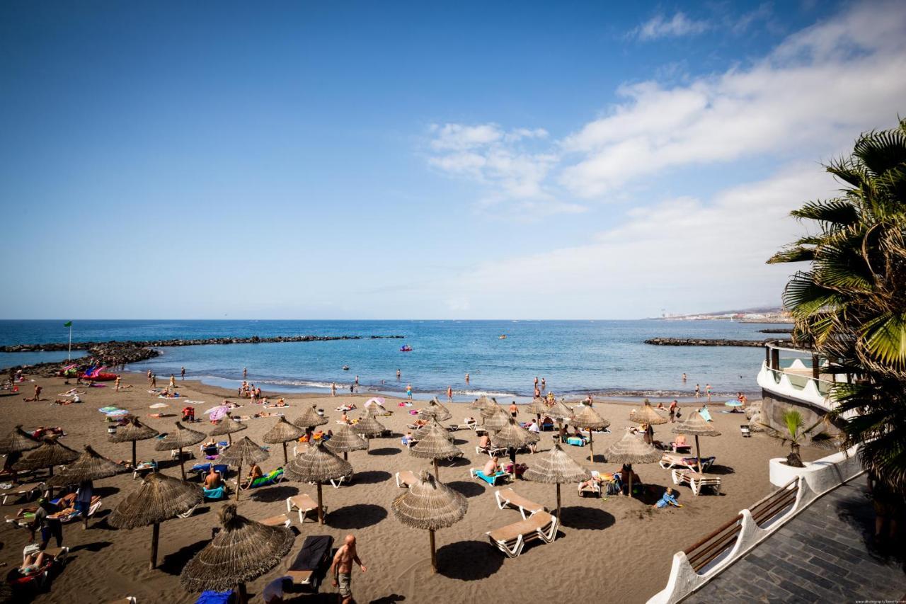 Las Americas De Lux 98M2 Playa Feñabe Kültér fotó