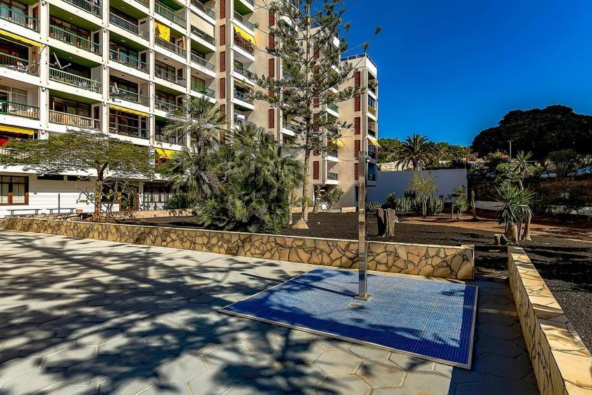 Las Americas De Lux 98M2 Playa Feñabe Kültér fotó
