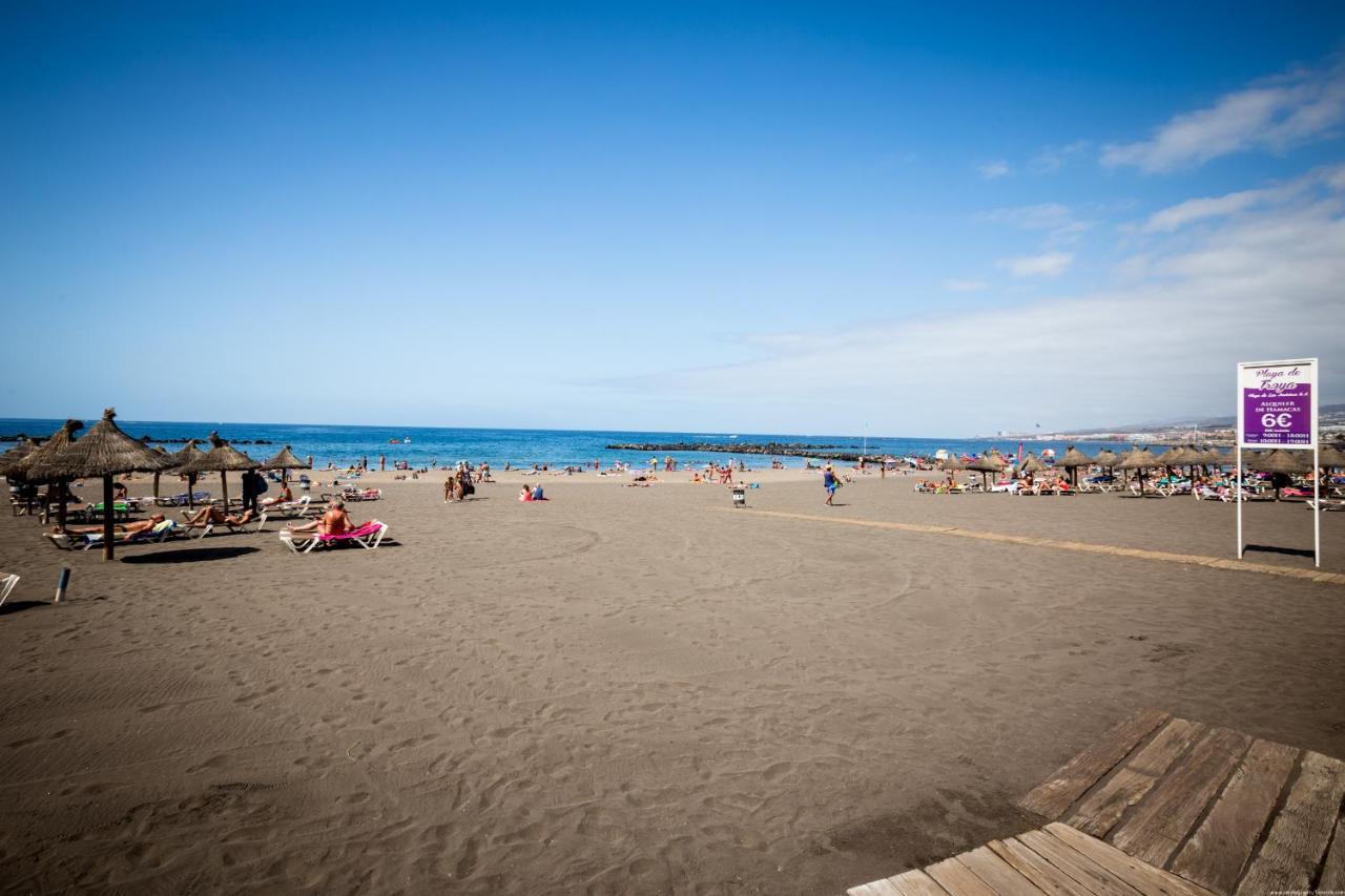 Las Americas De Lux 98M2 Playa Feñabe Kültér fotó