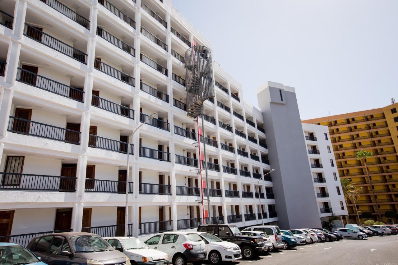 Las Americas De Lux 98M2 Playa Feñabe Kültér fotó